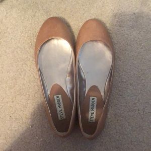 Steve Madden Flats